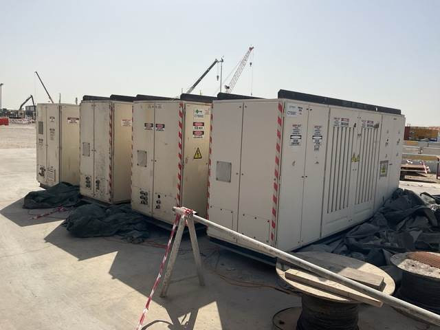 Rutherford CTS630Kwa22Kw/400V - Stroj za bušenje tunela: slika Rutherford CTS630Kwa22Kw/400V - Stroj za bušenje tunela Rutherford CTS630Kwa22Kw/400V - Stroj za bušenje tunela: slika Rutherford CTS630Kwa22Kw/400V - Stroj za bušenje tunela