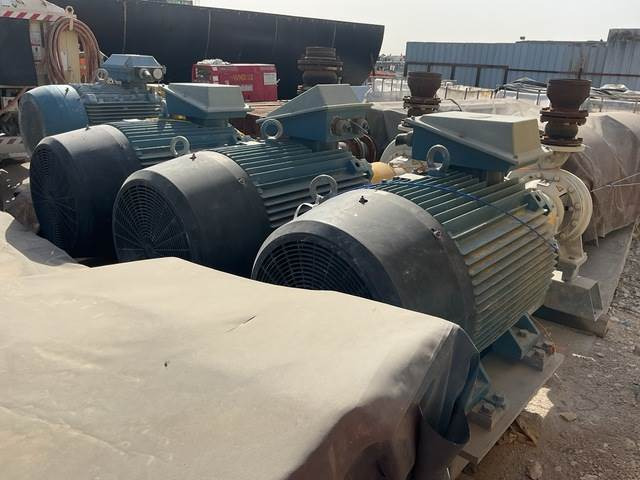 Sulzer A32-125 - Pumpa za vodu: slika Sulzer A32-125 - Pumpa za vodu Sulzer A32-125 - Pumpa za vodu: slika Sulzer A32-125 - Pumpa za vodu