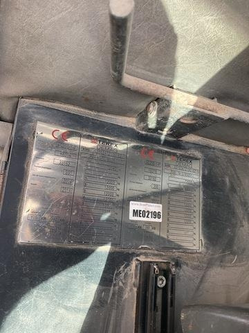 Terex Demag AC200-1-P - Autodizalica za sve terene: slika Terex Demag AC200-1-P - Autodizalica za sve terene Terex Demag AC200-1-P - Autodizalica za sve terene: slika Terex Demag AC200-1-P - Autodizalica za sve terene