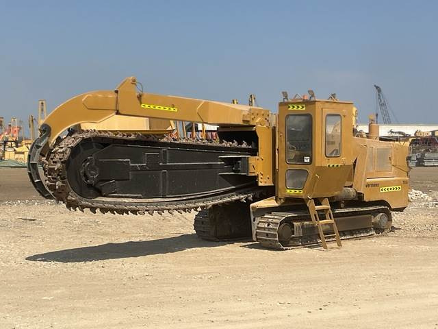 Vermeer T850 - Trenčer: slika Vermeer T850 - Trenčer Vermeer T850 - Trenčer: slika Vermeer T850 - Trenčer