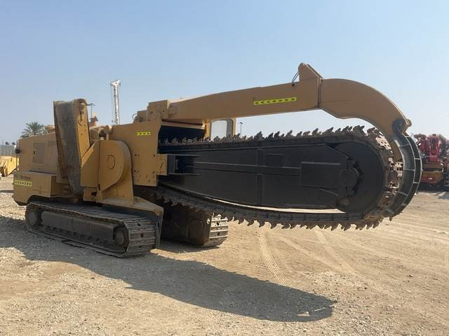 Vermeer T850 - Trenčer: slika Vermeer T850 - Trenčer Vermeer T850 - Trenčer: slika Vermeer T850 - Trenčer