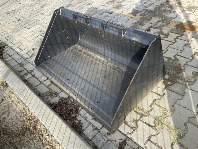 Bobcat - Utovarna korpa: slika Bobcat - Utovarna korpa Bobcat - Utovarna korpa: slika Bobcat - Utovarna korpa