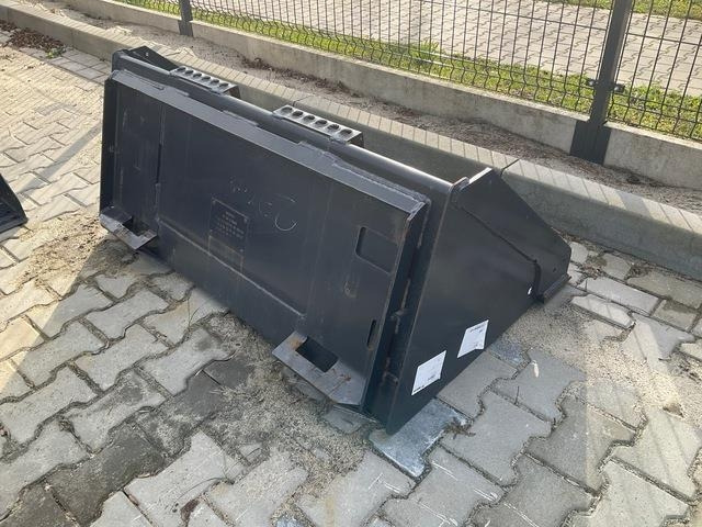 Bobcat - Utovarna korpa: slika Bobcat - Utovarna korpa Bobcat - Utovarna korpa: slika Bobcat - Utovarna korpa