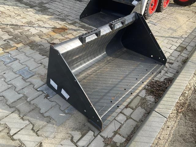 Bobcat - Utovarna korpa: slika Bobcat - Utovarna korpa Bobcat - Utovarna korpa: slika Bobcat - Utovarna korpa