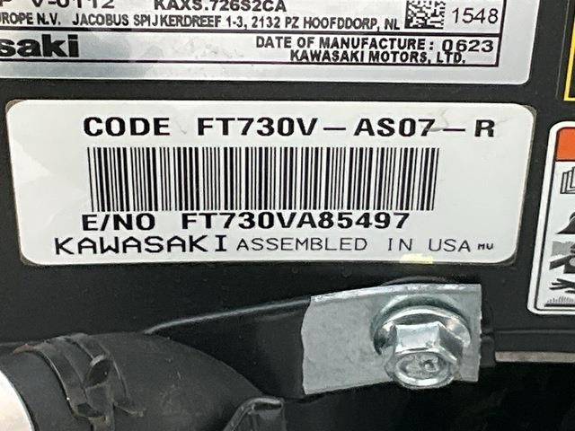 Novi Vrtna kosilica Bobcat ZT3000: slika Novi Vrtna kosilica Bobcat ZT3000 Novi Vrtna kosilica Bobcat ZT3000: slika Novi Vrtna kosilica Bobcat ZT3000