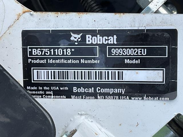 Bobcat ZT3000 - Vrtna kosilica: slika Bobcat ZT3000 - Vrtna kosilica Bobcat ZT3000 - Vrtna kosilica: slika Bobcat ZT3000 - Vrtna kosilica