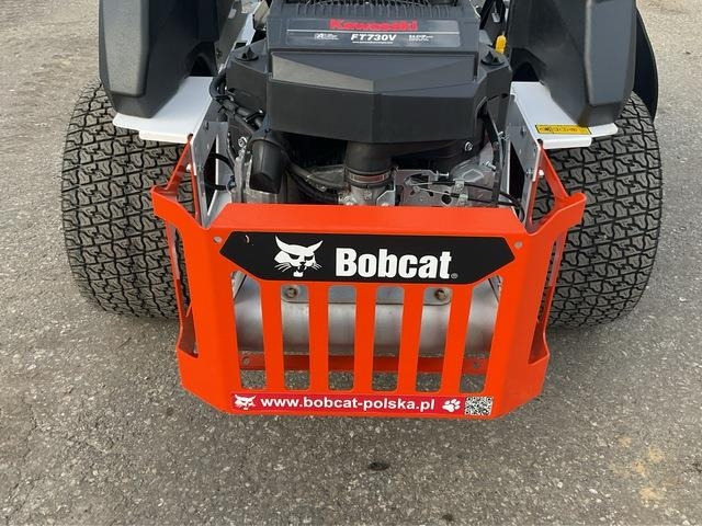 Novi Vrtna kosilica Bobcat ZT3000: slika Novi Vrtna kosilica Bobcat ZT3000 Novi Vrtna kosilica Bobcat ZT3000: slika Novi Vrtna kosilica Bobcat ZT3000