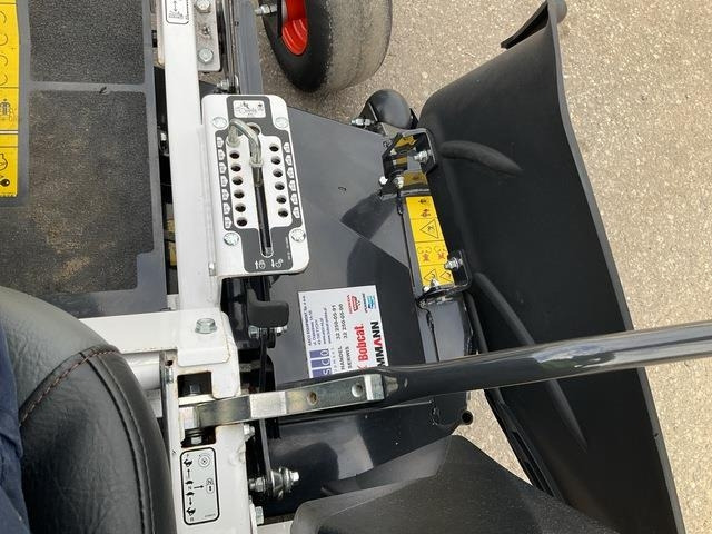 Novi Vrtna kosilica Bobcat ZT3000: slika Novi Vrtna kosilica Bobcat ZT3000 Novi Vrtna kosilica Bobcat ZT3000: slika Novi Vrtna kosilica Bobcat ZT3000