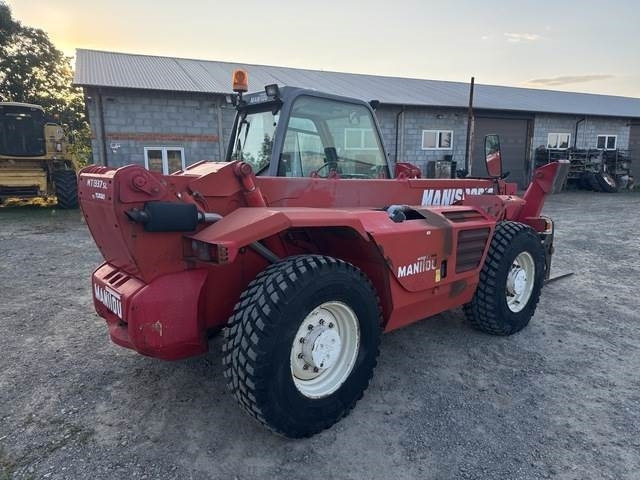 Manitou MT1337SLT - Teleskopski rukovatelj: slika Manitou MT1337SLT - Teleskopski rukovatelj Manitou MT1337SLT - Teleskopski rukovatelj: slika Manitou MT1337SLT - Teleskopski rukovatelj