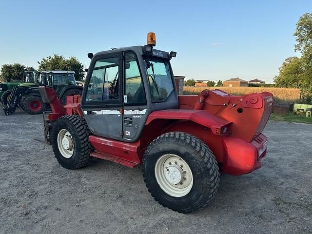 Manitou MT1337SLT - Teleskopski rukovatelj: slika Manitou MT1337SLT - Teleskopski rukovatelj Manitou MT1337SLT - Teleskopski rukovatelj: slika Manitou MT1337SLT - Teleskopski rukovatelj