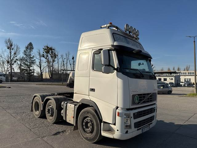 Volvo FH480 - Tegljač: slika Volvo FH480 - Tegljač Volvo FH480 - Tegljač: slika Volvo FH480 - Tegljač
