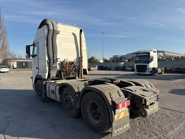 Volvo FH480 - Tegljač: slika Volvo FH480 - Tegljač Volvo FH480 - Tegljač: slika Volvo FH480 - Tegljač
