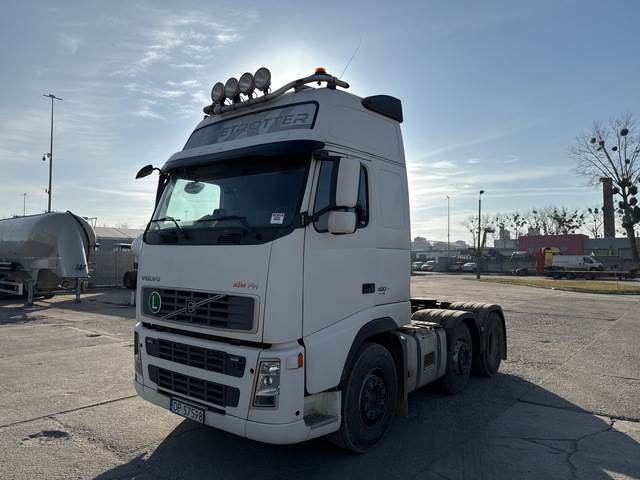 Volvo FH480 - Tegljač: slika Volvo FH480 - Tegljač Volvo FH480 - Tegljač: slika Volvo FH480 - Tegljač