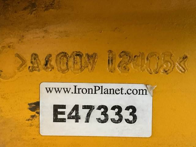 Volvo A40D - Zglobni istovarivač: slika Volvo A40D - Zglobni istovarivač Volvo A40D - Zglobni istovarivač: slika Volvo A40D - Zglobni istovarivač