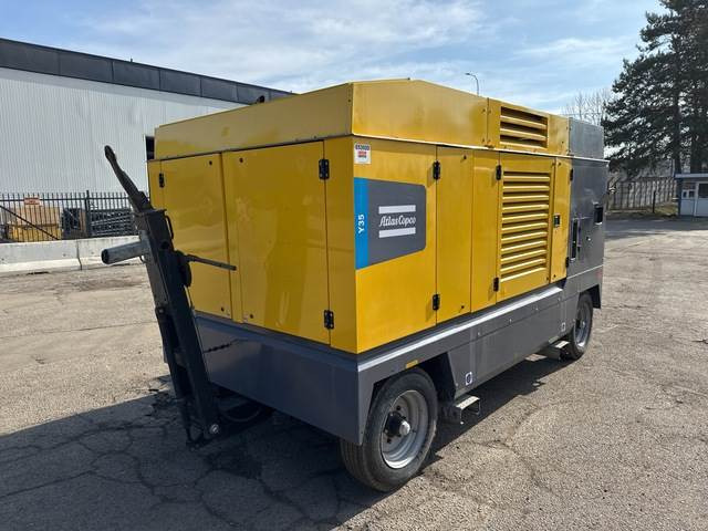 Atlas Copco Y35 - Zračni kompresor: slika Atlas Copco Y35 - Zračni kompresor Atlas Copco Y35 - Zračni kompresor: slika Atlas Copco Y35 - Zračni kompresor