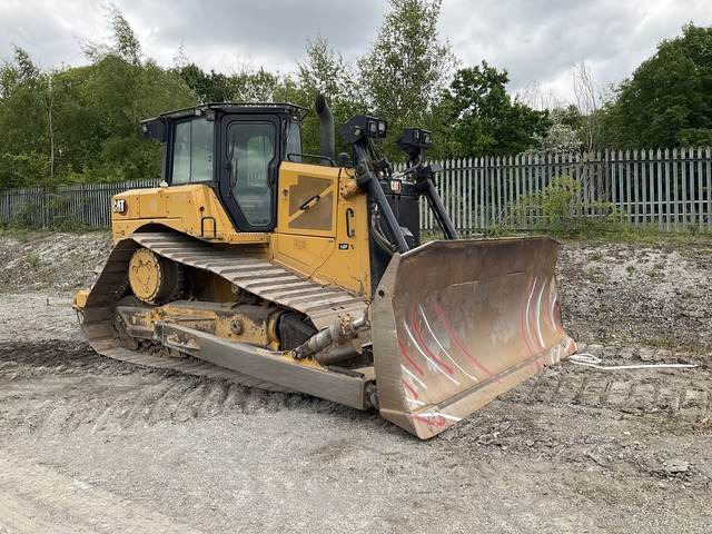 CAT D6XE LGP - Buldožer: slika CAT D6XE LGP - Buldožer CAT D6XE LGP - Buldožer: slika CAT D6XE LGP - Buldožer