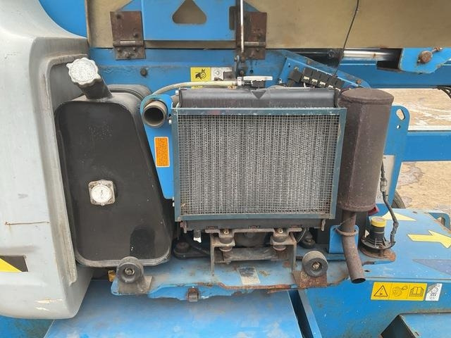 Zakup  Genie Z45/25J Genie Z45/25J: slika Zakup  Genie Z45/25J Genie Z45/25J