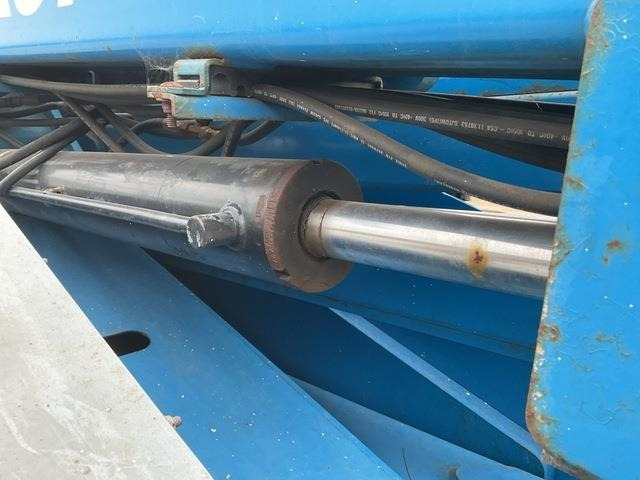 Zakup  Genie Z45/25J Genie Z45/25J: slika Zakup  Genie Z45/25J Genie Z45/25J