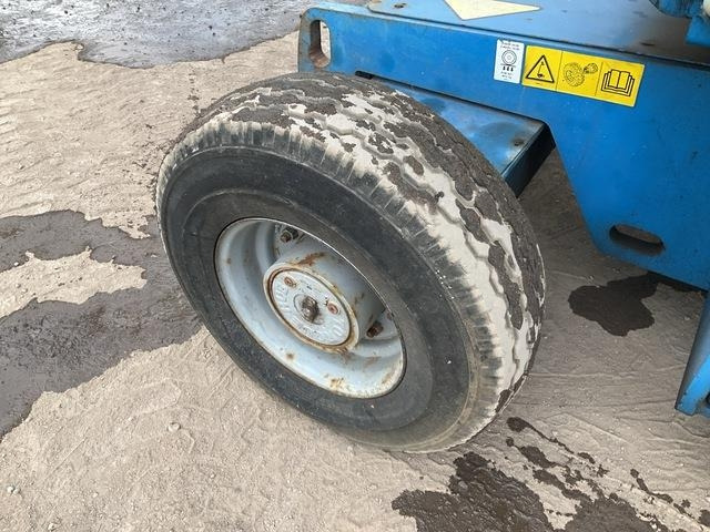 Zakup  Genie Z45/25J Genie Z45/25J: slika Zakup  Genie Z45/25J Genie Z45/25J