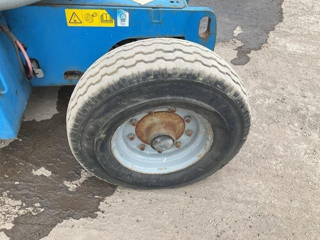 Zakup  Genie Z45/25J Genie Z45/25J: slika Zakup  Genie Z45/25J Genie Z45/25J