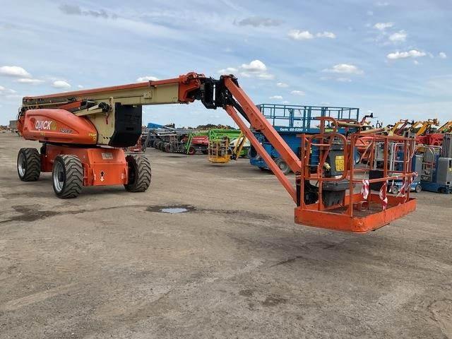JLG 1250AJ - Zglobni krak: slika JLG 1250AJ - Zglobni krak JLG 1250AJ - Zglobni krak: slika JLG 1250AJ - Zglobni krak