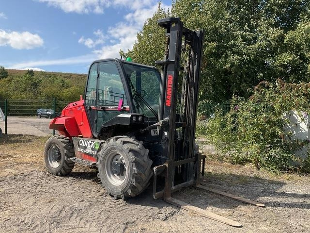 Manitou M26-4 - Viličar za teške terene: slika Manitou M26-4 - Viličar za teške terene Manitou M26-4 - Viličar za teške terene: slika Manitou M26-4 - Viličar za teške terene