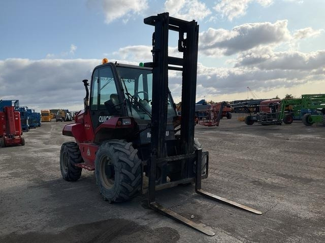 Manitou M26-4 - Viličar za teške terene: slika Manitou M26-4 - Viličar za teške terene Manitou M26-4 - Viličar za teške terene: slika Manitou M26-4 - Viličar za teške terene