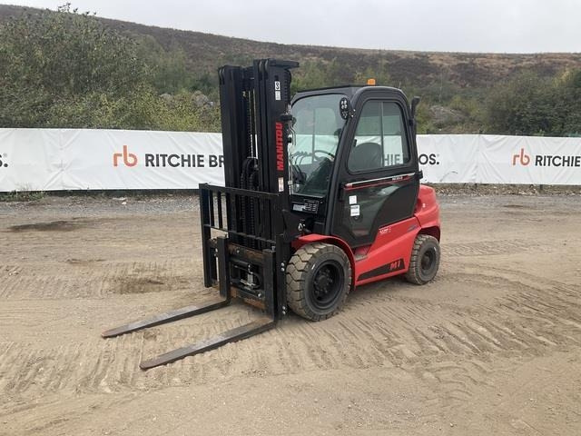 Manitou MI35D - Viličar: slika Manitou MI35D - Viličar Manitou MI35D - Viličar: slika Manitou MI35D - Viličar