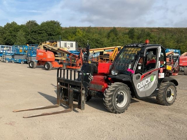 Manitou MT627H - Teleskopski rukovatelj: slika Manitou MT627H - Teleskopski rukovatelj Manitou MT627H - Teleskopski rukovatelj: slika Manitou MT627H - Teleskopski rukovatelj