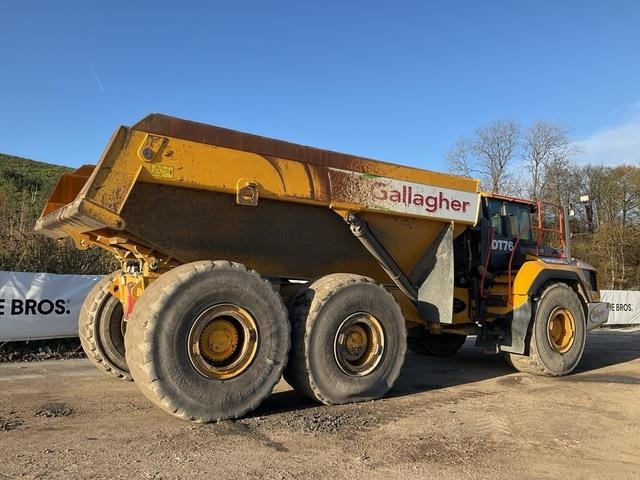 Volvo A60H - Zglobni istovarivač: slika Volvo A60H - Zglobni istovarivač Volvo A60H - Zglobni istovarivač: slika Volvo A60H - Zglobni istovarivač