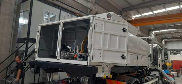 MAN TGM18.250 - Kamion cisterna: slika MAN TGM18.250 - Kamion cisterna MAN TGM18.250 - Kamion cisterna: slika MAN TGM18.250 - Kamion cisterna