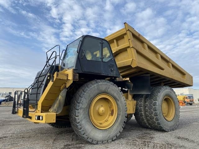 CAT 777F - Kruti istovarivač/ Kamion za prijevoz kamenja: slika CAT 777F - Kruti istovarivač/ Kamion za prijevoz kamenja CAT 777F - Kruti istovarivač/ Kamion za prijevoz kamenja: slika CAT 777F - Kruti istovarivač/ Kamion za prijevoz kamenja