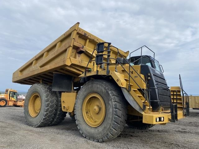 CAT 777F - Kruti istovarivač/ Kamion za prijevoz kamenja: slika CAT 777F - Kruti istovarivač/ Kamion za prijevoz kamenja CAT 777F - Kruti istovarivač/ Kamion za prijevoz kamenja: slika CAT 777F - Kruti istovarivač/ Kamion za prijevoz kamenja