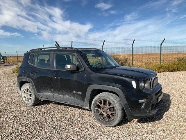 Jeep Renegade - Automobil: slika Jeep Renegade - Automobil Jeep Renegade - Automobil: slika Jeep Renegade - Automobil