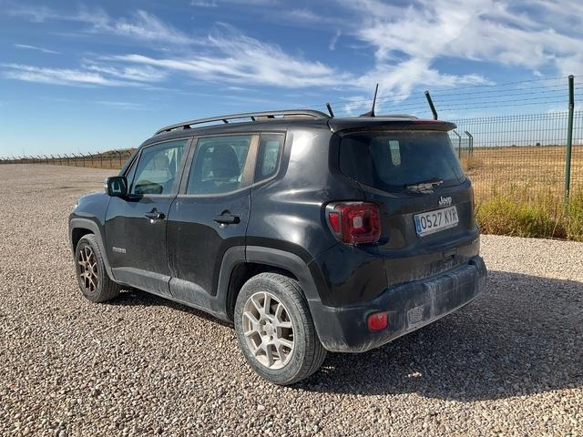 Jeep Renegade - Automobil: slika Jeep Renegade - Automobil Jeep Renegade - Automobil: slika Jeep Renegade - Automobil