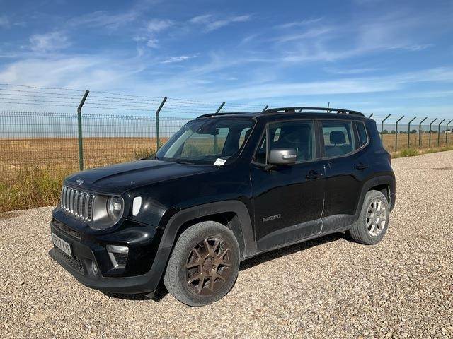 Jeep Renegade - Automobil: slika Jeep Renegade - Automobil Jeep Renegade - Automobil: slika Jeep Renegade - Automobil