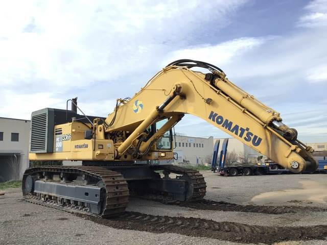 Komatsu PC800-8 - Bager gusjeničar: slika Komatsu PC800-8 - Bager gusjeničar Komatsu PC800-8 - Bager gusjeničar: slika Komatsu PC800-8 - Bager gusjeničar