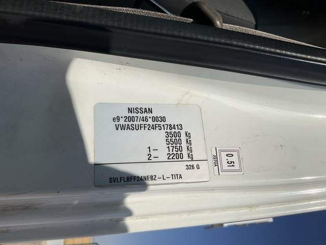 Nissan NT400 Cabstar - Podizna platforma montirana na kamion: slika Nissan NT400 Cabstar - Podizna platforma montirana na kamion Nissan NT400 Cabstar - Podizna platforma montirana na kamion: slika Nissan NT400 Cabstar - Podizna platforma montirana na kamion