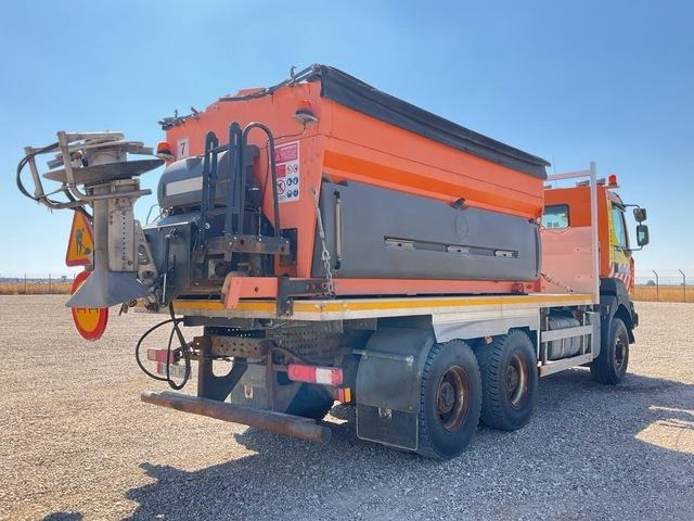 Renault Kerax 430DXI - Vozilo za čišćenje snijega: slika Renault Kerax 430DXI - Vozilo za čišćenje snijega Renault Kerax 430DXI - Vozilo za čišćenje snijega: slika Renault Kerax 430DXI - Vozilo za čišćenje snijega