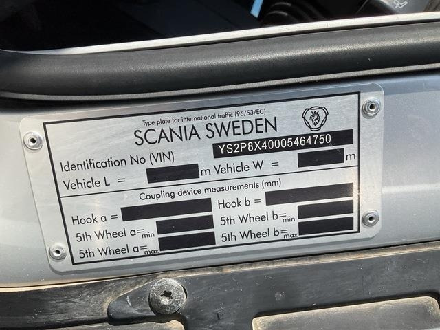 Scania P410LB - Podizna platforma montirana na kamion: slika Scania P410LB - Podizna platforma montirana na kamion Scania P410LB - Podizna platforma montirana na kamion: slika Scania P410LB - Podizna platforma montirana na kamion