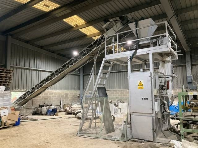 Semca 80 - Stroj za pakiranje: slika  Semca 80 - Stroj za pakiranje Semca 80 - Stroj za pakiranje: slika  Semca 80 - Stroj za pakiranje