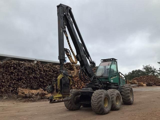 Timberjack 1470D - Kombajn za šumarstvo: slika Timberjack 1470D - Kombajn za šumarstvo Timberjack 1470D - Kombajn za šumarstvo: slika Timberjack 1470D - Kombajn za šumarstvo