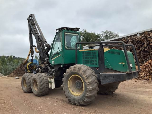 Timberjack 1470D - Kombajn za šumarstvo: slika Timberjack 1470D - Kombajn za šumarstvo Timberjack 1470D - Kombajn za šumarstvo: slika Timberjack 1470D - Kombajn za šumarstvo