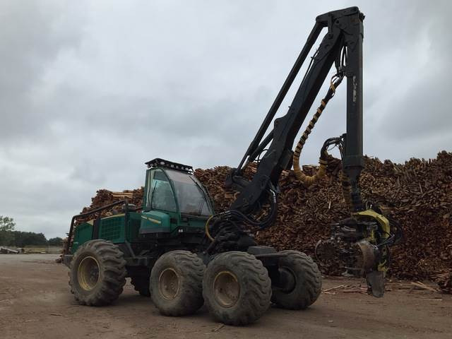 Timberjack 1470D - Kombajn za šumarstvo: slika Timberjack 1470D - Kombajn za šumarstvo Timberjack 1470D - Kombajn za šumarstvo: slika Timberjack 1470D - Kombajn za šumarstvo