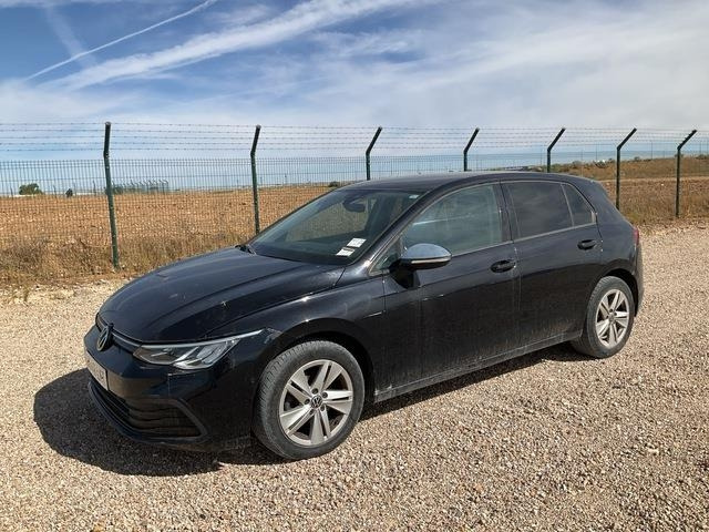Volkswagen Golf - Automobil: slika Volkswagen Golf - Automobil Volkswagen Golf - Automobil: slika Volkswagen Golf - Automobil