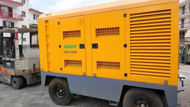 Denair Dacy 22/20 - Zračni kompresor: slika Denair Dacy 22/20 - Zračni kompresor Denair Dacy 22/20 - Zračni kompresor: slika Denair Dacy 22/20 - Zračni kompresor
