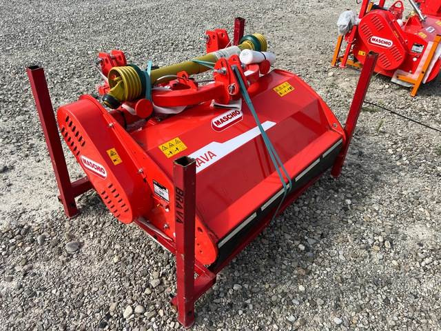 Maschio Gaspardo Brava 120 3P Fix - Malčer sa čekićima: slika Maschio Gaspardo Brava 120 3P Fix - Malčer sa čekićima Maschio Gaspardo Brava 120 3P Fix - Malčer sa čekićima: slika Maschio Gaspardo Brava 120 3P Fix - Malčer sa čekićima