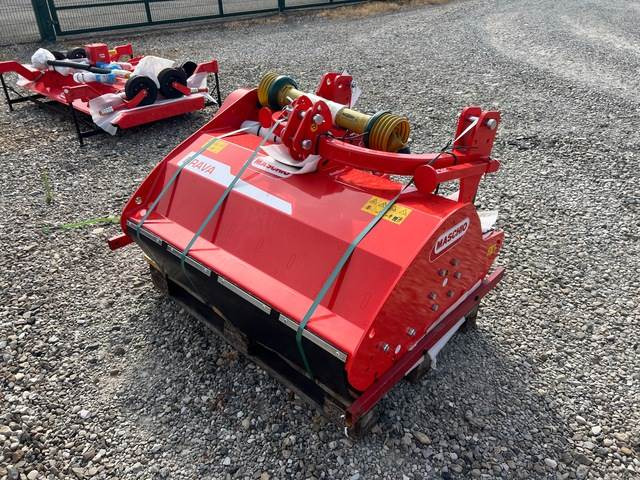 Maschio Gaspardo Brava 120 3P Fix - Malčer sa čekićima: slika Maschio Gaspardo Brava 120 3P Fix - Malčer sa čekićima Maschio Gaspardo Brava 120 3P Fix - Malčer sa čekićima: slika Maschio Gaspardo Brava 120 3P Fix - Malčer sa čekićima