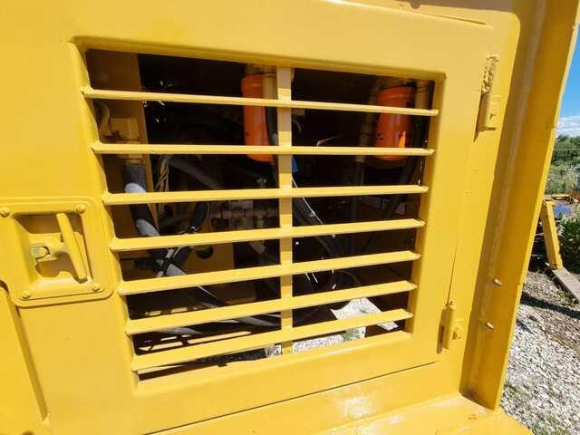 Zakup  Vermeer T558 Vermeer T558: slika Zakup  Vermeer T558 Vermeer T558