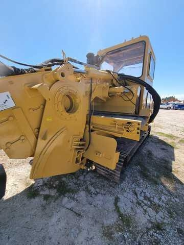 Zakup  Vermeer T558 Vermeer T558: slika Zakup  Vermeer T558 Vermeer T558